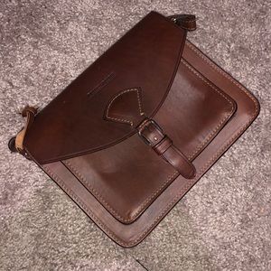 Vintage AUTHENTIC Dooney & Burke bag